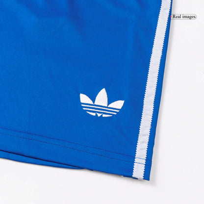 Real Madrid Third Away Jerseys Full Kit 2025/26