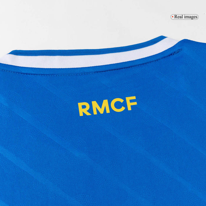 Real Madrid Third Away Jerseys Full Kit 2025/26