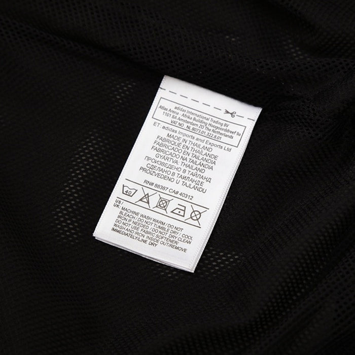 Real Madrid Windbreaker Jacket 2025/26 - Gray