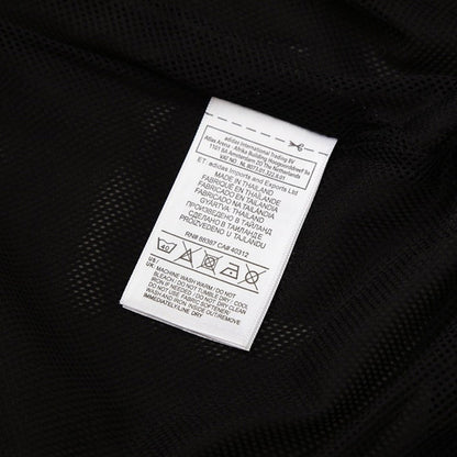 Real Madrid Windbreaker Jacket 2025/26 - Gray