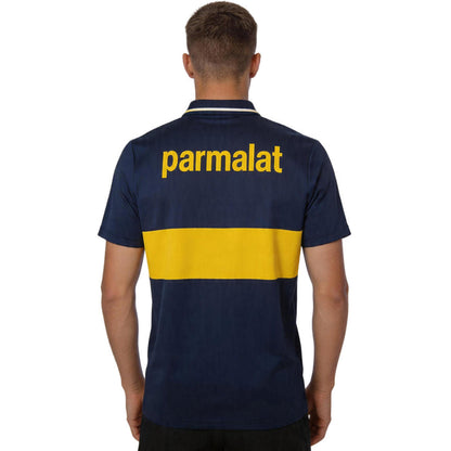 Retro Boca Juniors Home Jersey 1993/95