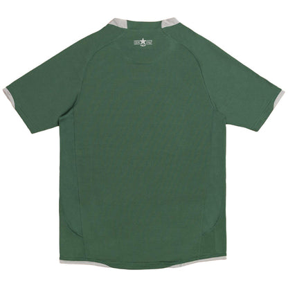 Retro Celtic Away Jersey 2007/08