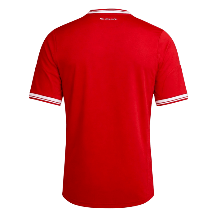 Retro Jersey Bayern Munich Home 2013/14 - UCL Final