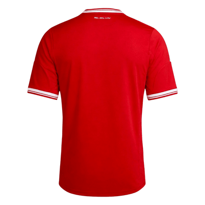 Retro Jersey Bayern Munich Home 2013/14 - UCL Final
