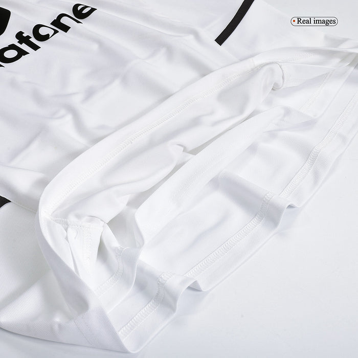 Retro Jersey Manchester United Away 2002/03