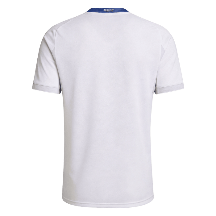 Retro Jersey Manchester United Away 2008/09