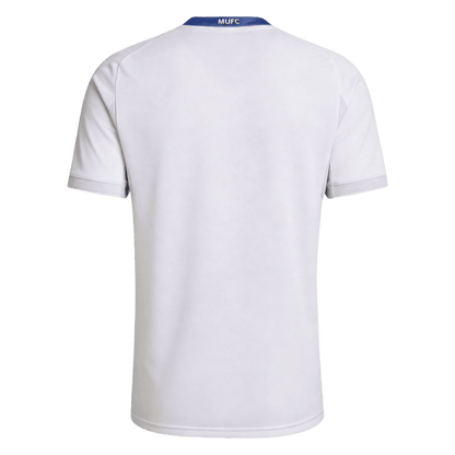 Retro Jersey Manchester United Away 2008/09