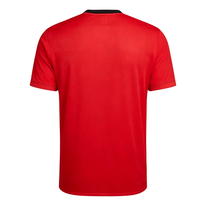 Retro Jersey Manchester United Home 2009/10