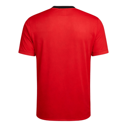 Retro Jersey Manchester United Home 2009/10