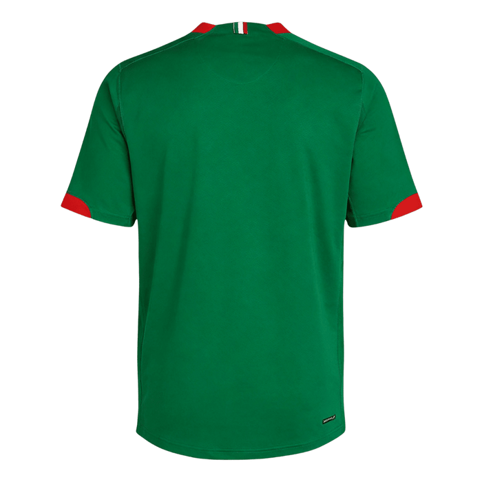 Retro Jersey Mexico Home World Cup 2006