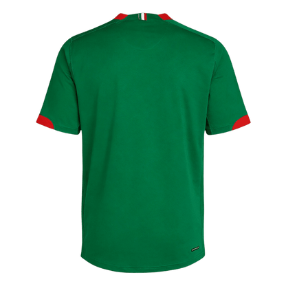 Retro Jersey Mexico Home World Cup 2006