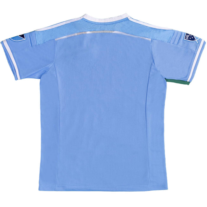 Retro Jersey New York City Home 2015