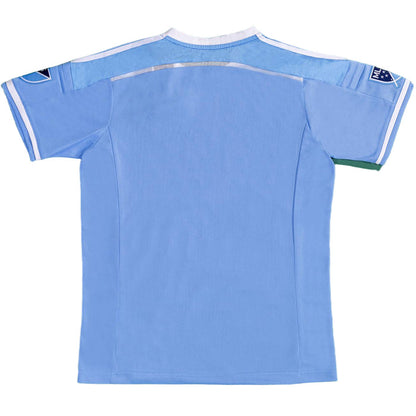 Retro Jersey New York City Home 2015