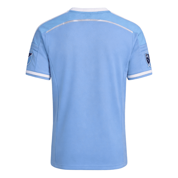 Retro Jersey New York City Home 2015