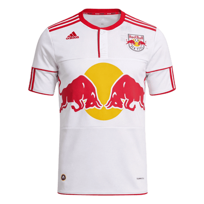 Retro Jersey New York RedBulls Home 2010