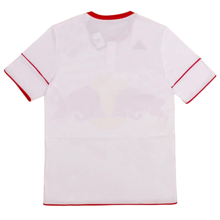 Retro Jersey New York RedBulls Home 2010