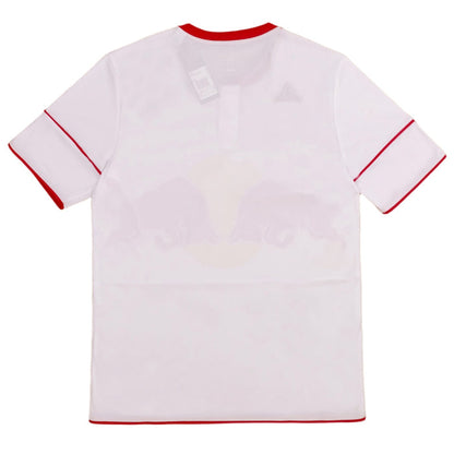 Retro Jersey New York RedBulls Home 2010