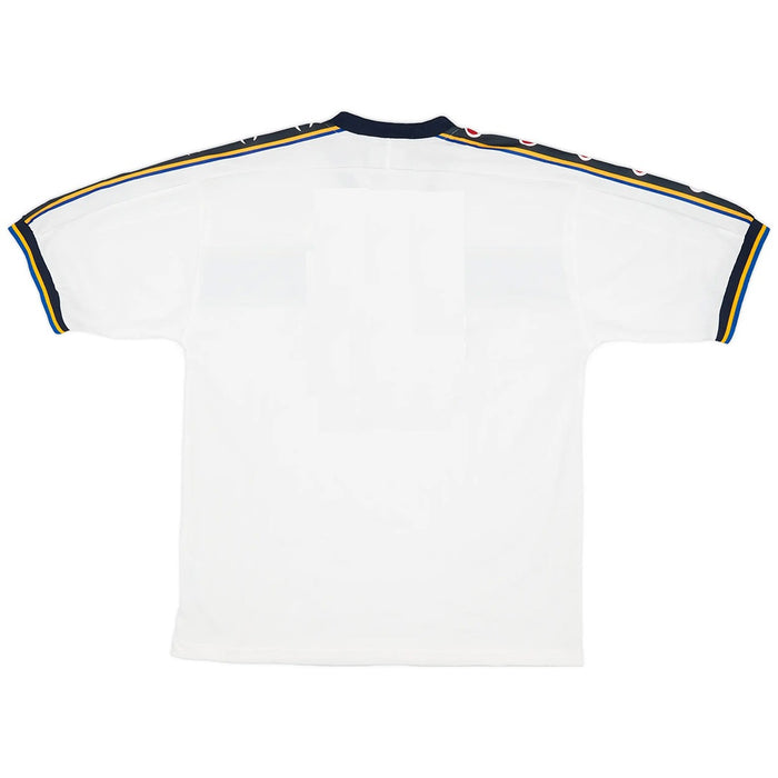 Retro Jersey Parma Calcio 1913 Away 2002/03