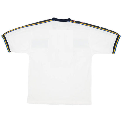 Retro Jersey Parma Calcio 1913 Away 2002/03