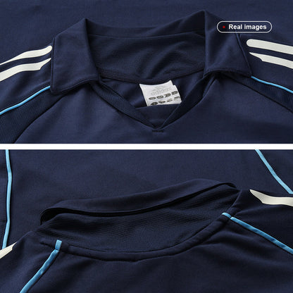 Retro Jersey Real Madrid Away 2005/06
