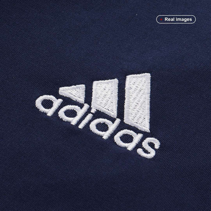 Retro Jersey Real Madrid Away 2005/06