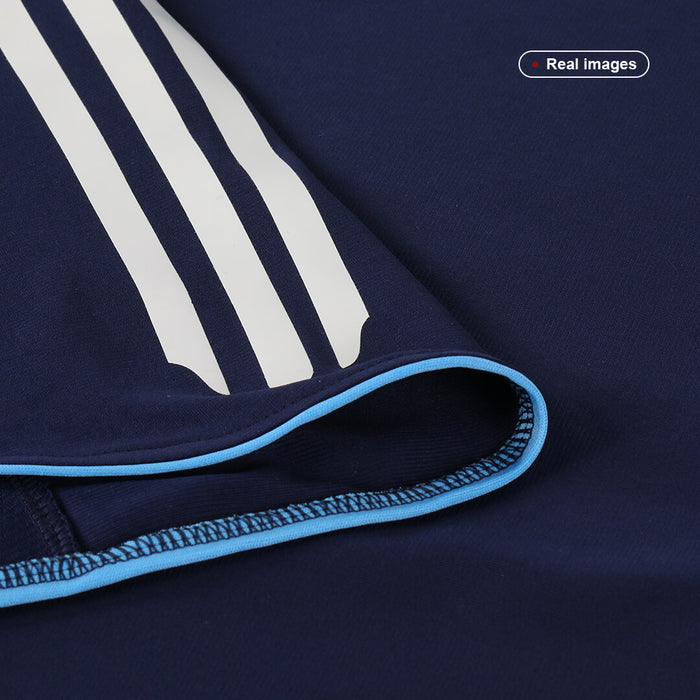 Retro Jersey Real Madrid Away 2005/06