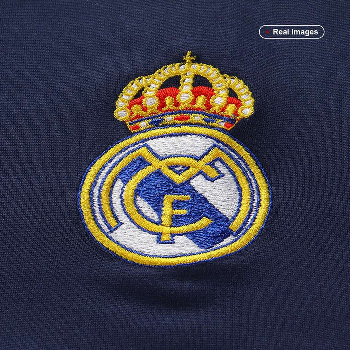 Retro Jersey Real Madrid Away 2005/06