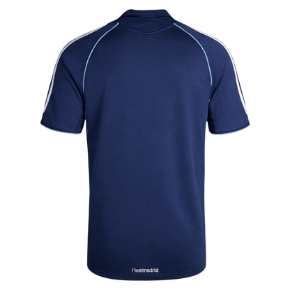 Retro Jersey Real Madrid Away 2005/06