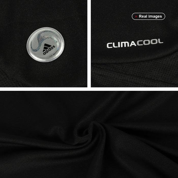 Retro Jersey Real Madrid Away 2009/10