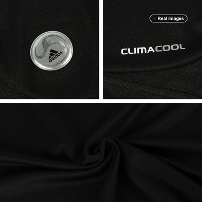 Retro Jersey Real Madrid Away 2009/10