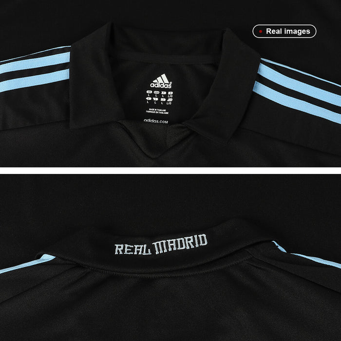Retro Jersey Real Madrid Away 2009/10