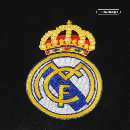 Retro Jersey Real Madrid Away 2009/10