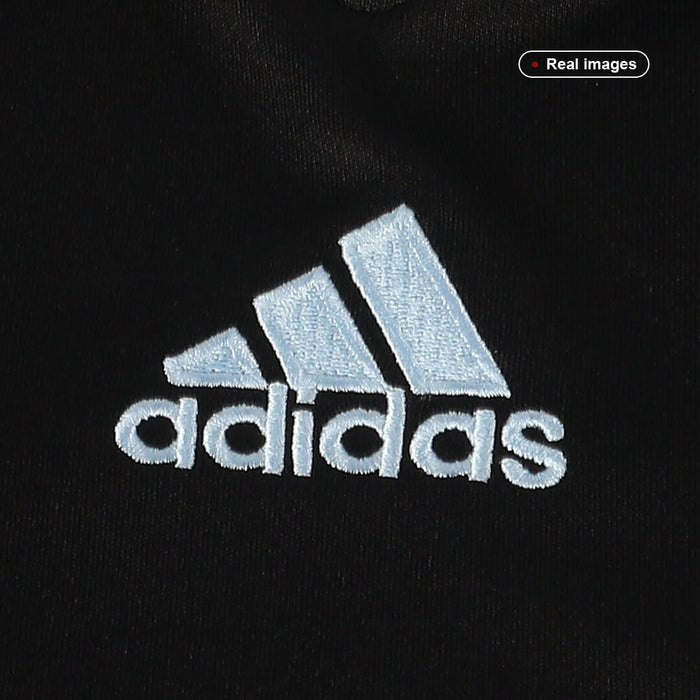 Retro Jersey Real Madrid Away 2009/10