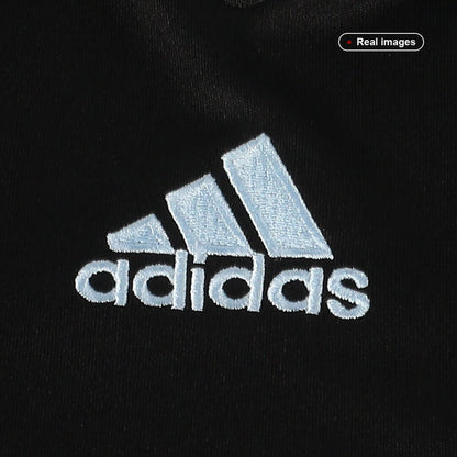 Retro Jersey Real Madrid Away 2009/10