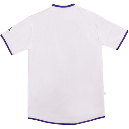 Retro Jersey Real Madrid Centenary Third 2002/03