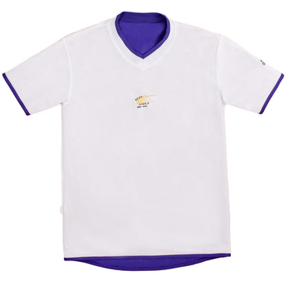 Retro Jersey Real Madrid Centenary Third 2002/03