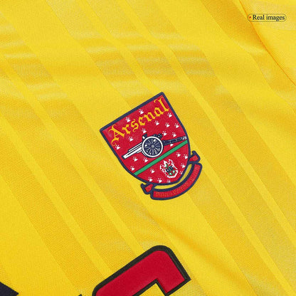 Retro Soccer Jersey Arsenal Away 1993/94