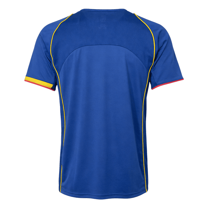 Retro Soccer Jersey Arsenal Away 2004/05