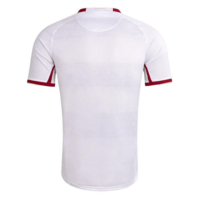 Retro Soccer Jersey Arsenal Away 2007/08