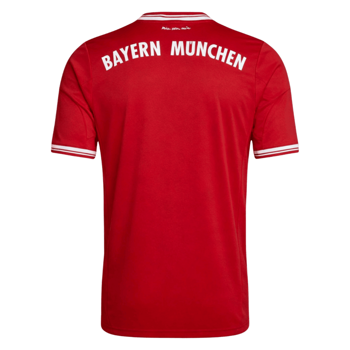 Retro Soccer Jersey Bayern Munich Home 2013/14