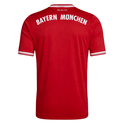 Retro Soccer Jersey Bayern Munich Home 2013/14