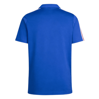 Retro Soccer Jersey France Home 1984