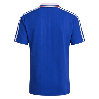Retro Soccer Jersey France Home 1994