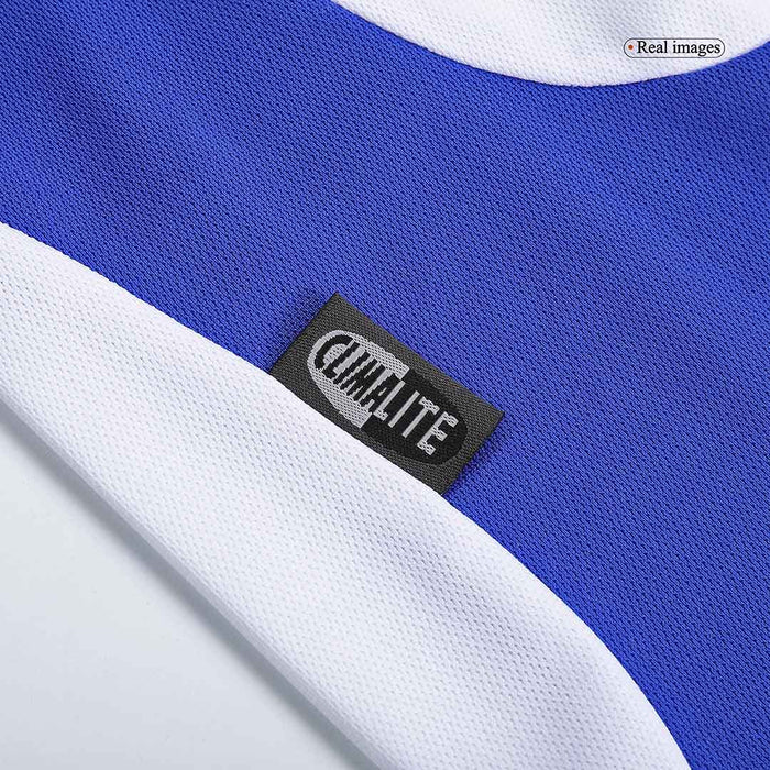 Retro Soccer Jersey Greece Away Euro Cup 2004