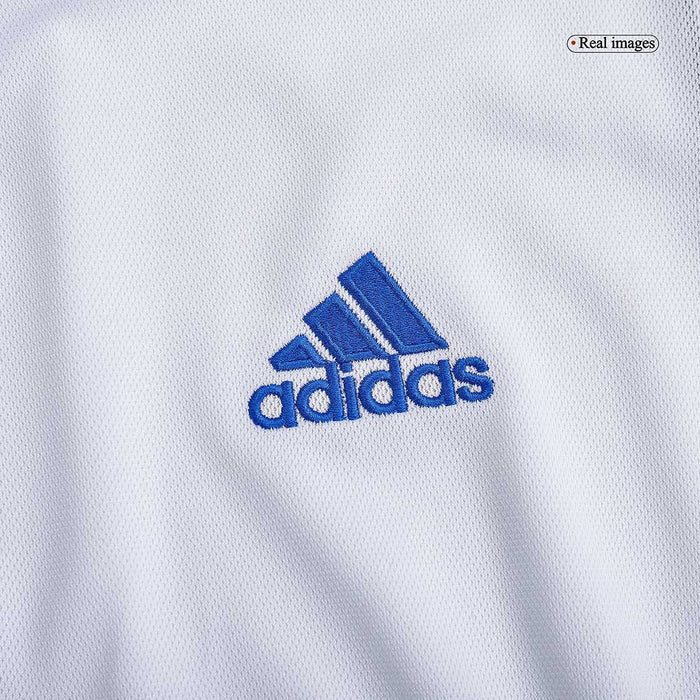 Retro Soccer Jersey Greece Away Euro Cup 2004