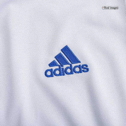 Retro Soccer Jersey Greece Away Euro Cup 2004