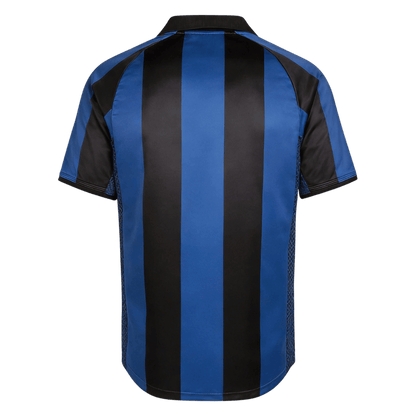 Retro Soccer Jersey Inter Milan Home 2001/02