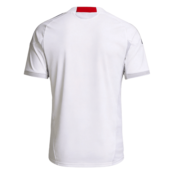 Retro Soccer Jersey Japan Away World Cup 2010