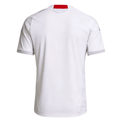 Retro Soccer Jersey Japan Away World Cup 2010