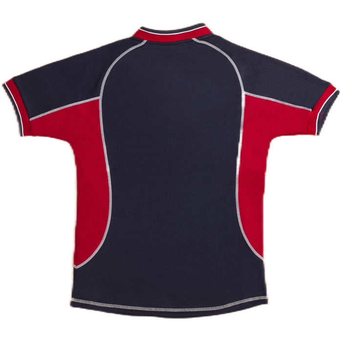 Retro Soccer Jersey Manchester United Third Away 2000/01